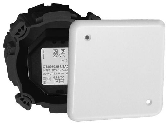 Conti + UP Netzgeraet, für lino VAROX-AV Bild 2