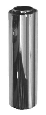 Conti + Verlängerung Standrohr lino 177 mm, Farbe chrom Bild 2