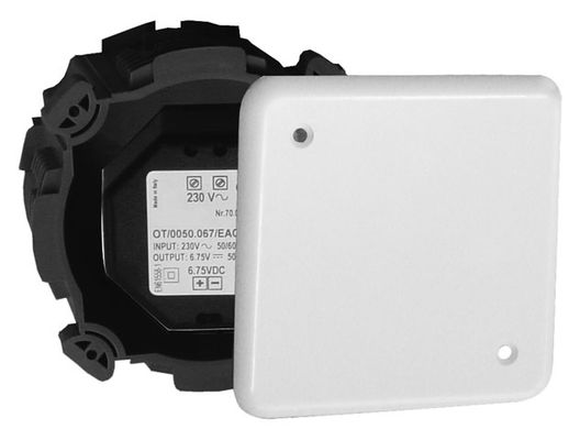 Conti + UP Netzgeraet 230VAC -> 12 VDC bis zu 30 Armaturen / Duschen Bild 3