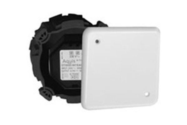 Conti + UP Netzgeraet 230VAC -> 12 VDC bis zu 12 Armaturen / Duschen Bild 4