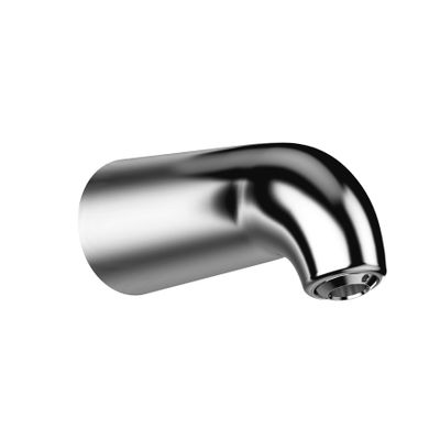 Conti Düsenbrausekopf Golf Ausladung 120 mm verchromt, 63 x 50 x 135 x 120 mm, Farbe chrom Bild 4