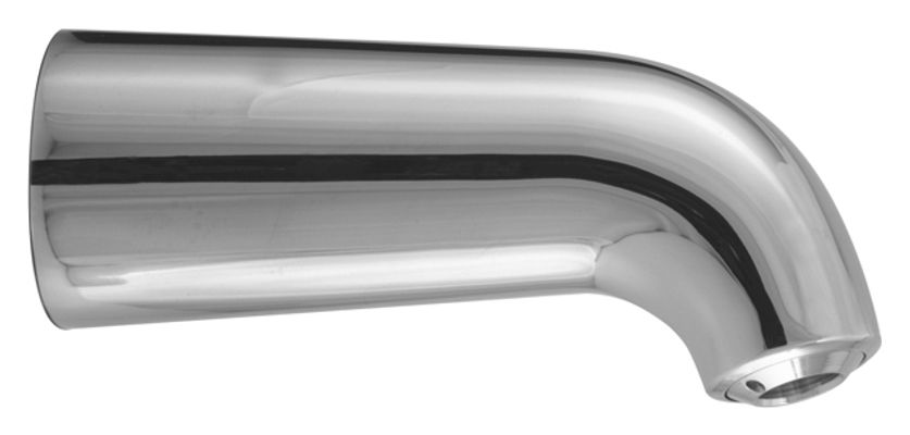 Conti Düsenbrausekopf Golf Ausladung 120 mm verchromt, 63 x 50 x 135 x 120 mm, Farbe chrom Bild 7