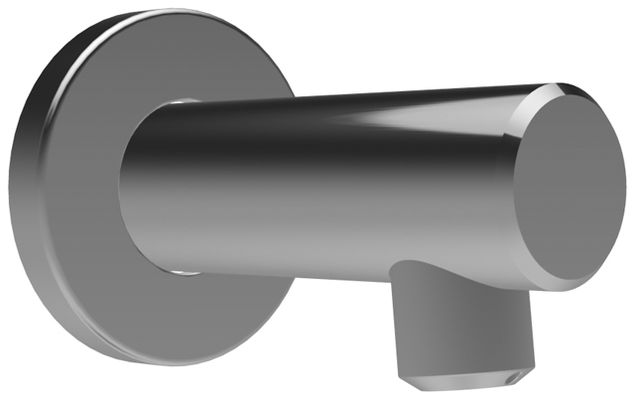 Conti + CONHEAD CITY Düsenbrausekopf, für Duschpaneel, 70 x 70 x 103 x 90 mm, Farbe chrom Bild 2