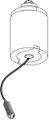 Conti Magnetventil 6 V, bistabil, zur Auslösung von Wasserfluss und Spülungen Bild 9