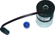 Conti Magnetventil 6 V, bistabil, zur Auslösung von Wasserfluss und Spülungen Bild 1