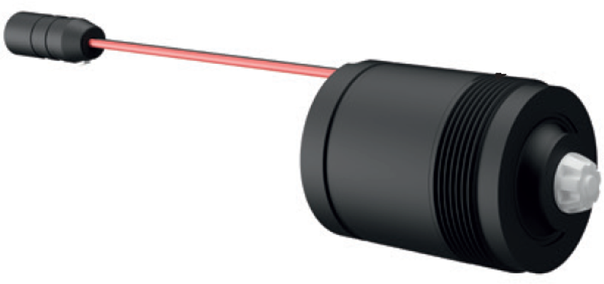 Conti Magnetventil 6 V, bistabil, zur Auslösung von Wasserfluss und Spülungen Bild 2