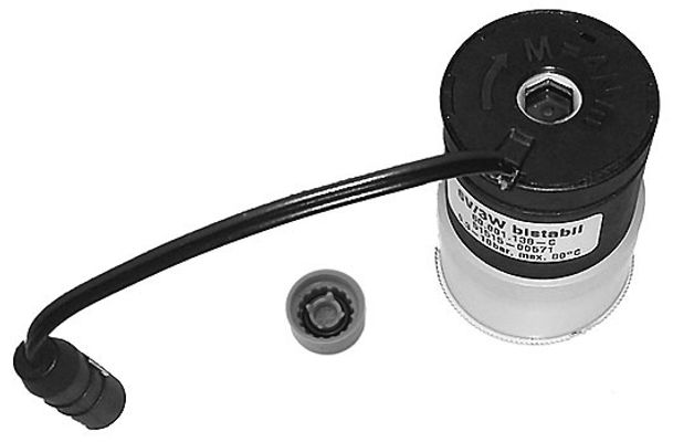Conti Magnetventil 6 V, bistabil, zur Auslösung von Wasserfluss und Spülungen Bild 3