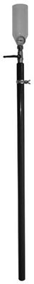 Conti + Service-Rohr, mit Thermometer 1530 - 2560 mm ausziehbar Bild 3