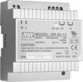 Conti Schaltnetzteil 12 V / DC / 4.5 A, für Hutschienenmontage,(BxHxT), 80 x 72 x 56 mm Bild 1