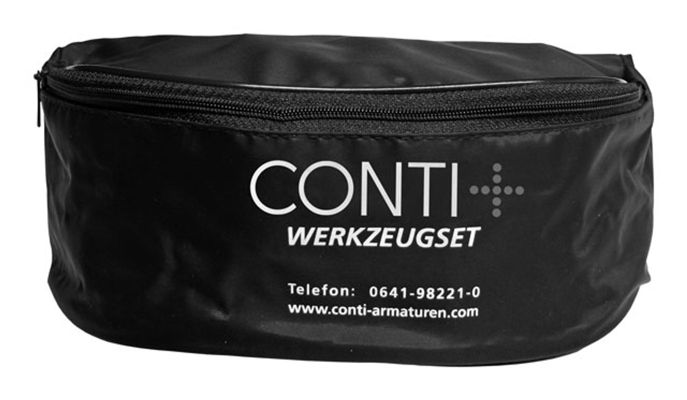 Conti Montage-Set zur Wartung und Montage von Conti+ Armaturen Bild 1