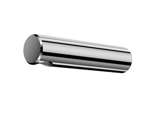 Conti + Auslauf komplett, mit Strahlregler 170 mm Bild 3