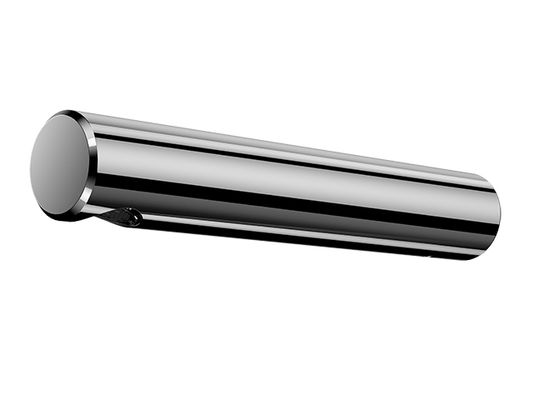 Conti + Auslauf komplett, mit Strahlregler 220 mm Bild 2