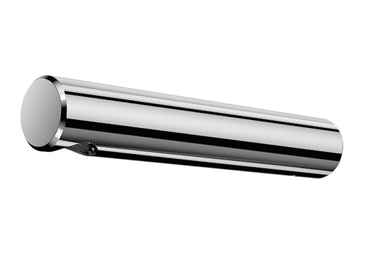 Conti + Auslauf komplett, mit Strahlregler 220 mm Bild 3