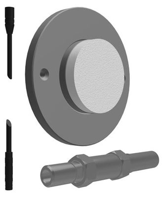 Conti + CONBOX SLIM Dusche UP RM, ohne Thermostat, DN 15 Bild 7