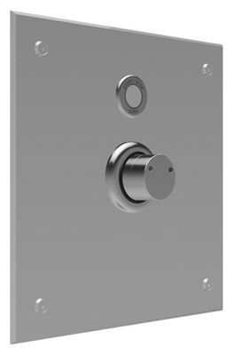 Conti + Umrüstset elektronisch Selbstschluss - Batterie Bild 3