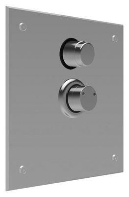 Conti + Umrüstset Dusche mechanisch Umrüstung auf CONSTOP2 Bild 3
