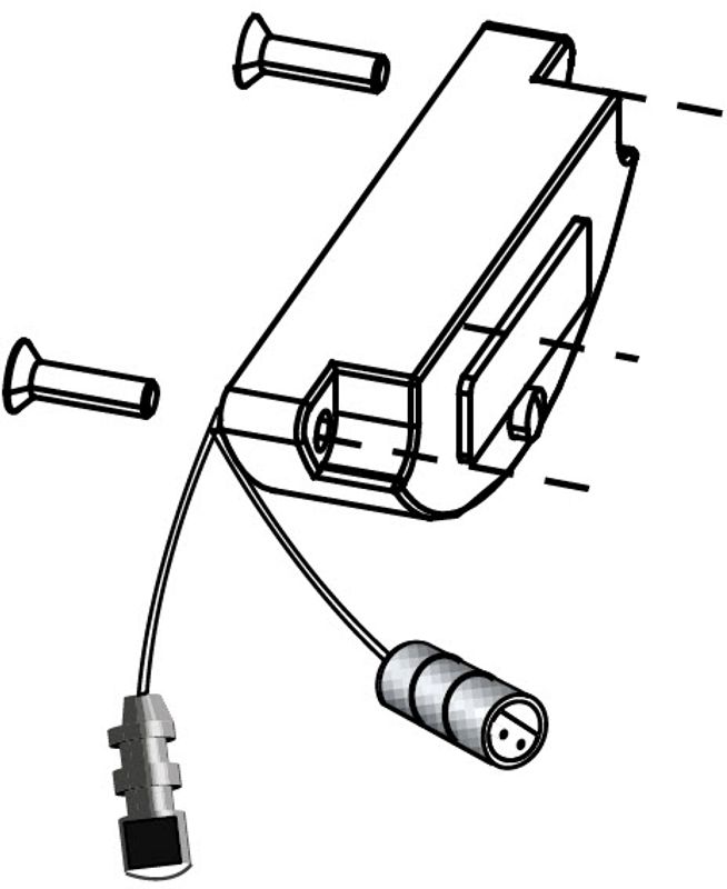 Conti Elektronik komplett, mit Click Bild 1