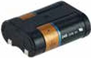 Conti + Batteriewechsel-Set 2CR5 / DL245 Batteriewechselset 2CR5 / DL245 Bild 1