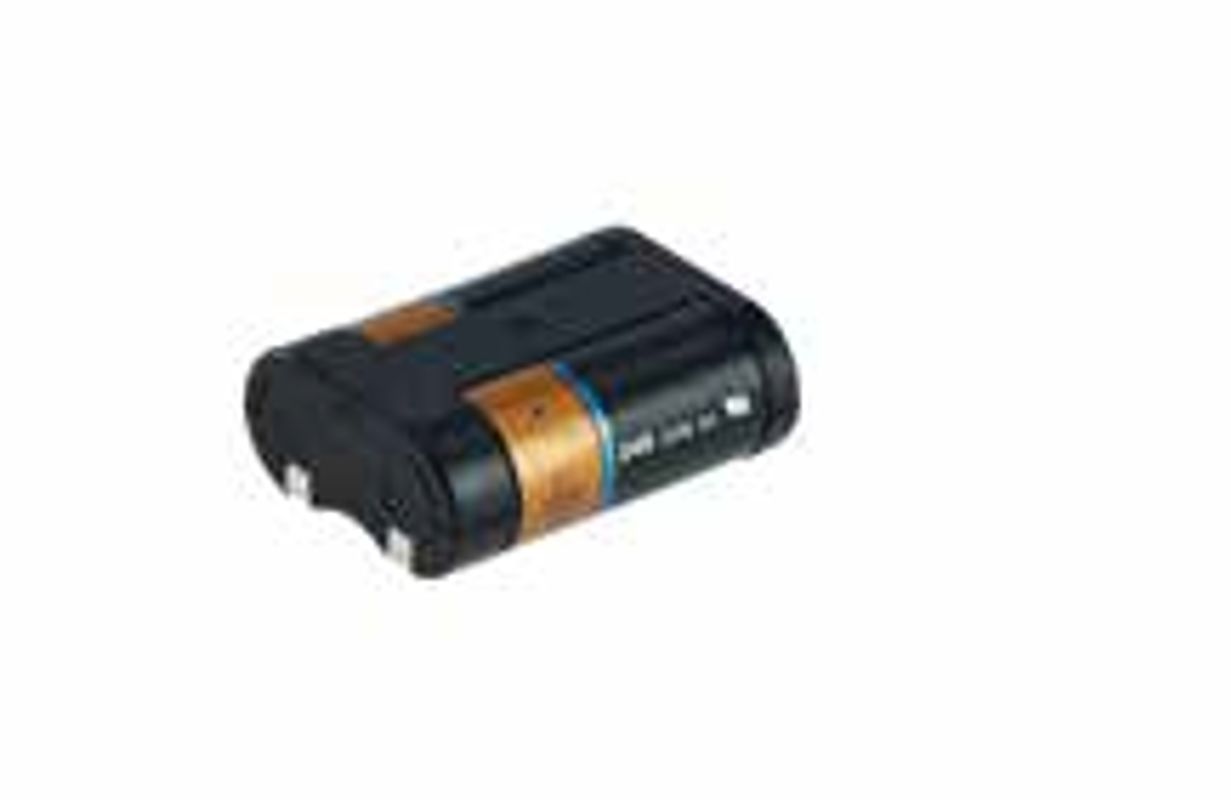 Conti + Batteriewechsel-Set 2CR5 / DL245 Batteriewechselset 2CR5 / DL245 Bild 1