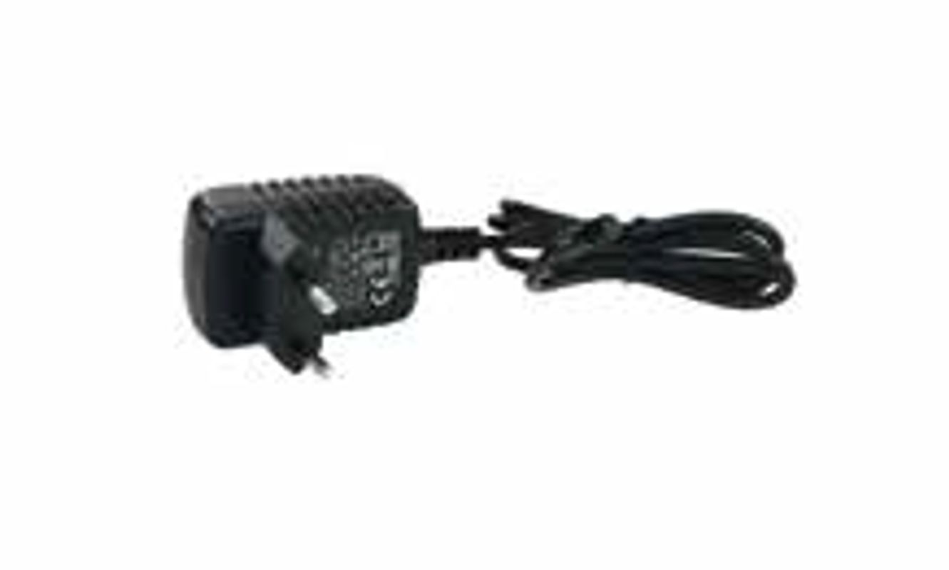 Conti + Steckernetzteil 230VAC / 6VDC Einfachsteckernetzgeraet (EU) Bild 1