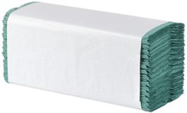Papierhandtücher