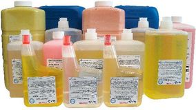 Reiniger · Sanitär – Ersatzteilkategorie bei SHK-Ersatzteile24