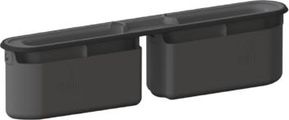Dallmer DallFlex Plan Geruchverschluss zu Ablaufgehaeusen DallFlexPlan / CeraFlexPlan Bild 1