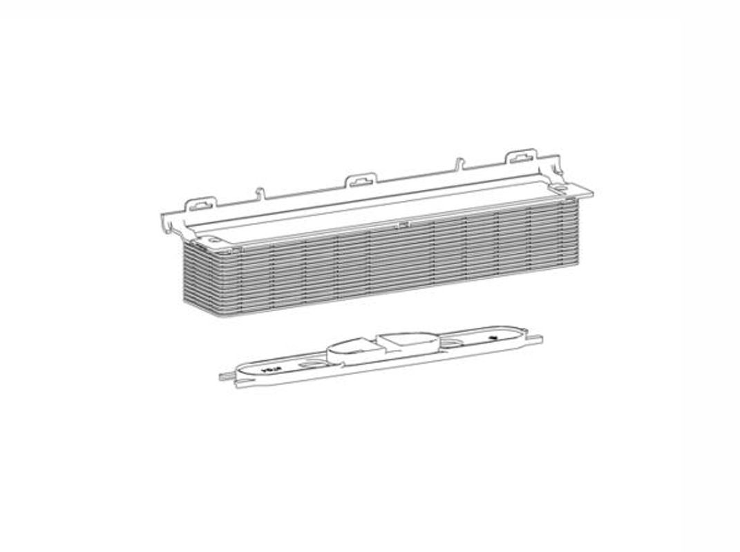Dallmer Ersatzteil-Set CeraWall Individual Bild 1