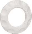 Dallmer Kontermutter zu HL 400/405/406, 1", Farbe weiß Bild 1