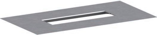 Dallmer Dichtmanschette zu allen Ablaufgehaeusen DallFlex / CeraFlex Bild 1