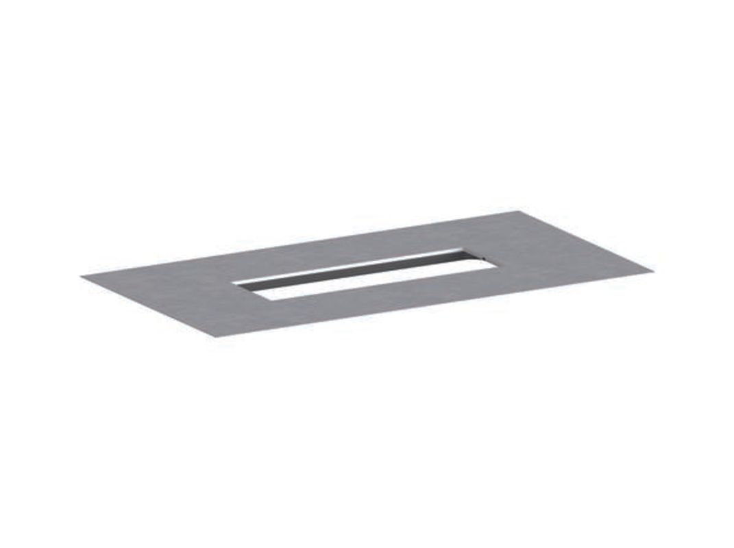 Dallmer Dichtmanschette zu allen Ablaufgehaeusen DallFlex / CeraFlex Bild 1