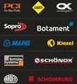 Dallmer Dichtmanschette zu allen Ablaufgehaeusen DallFlex / CeraFlex Bild 3