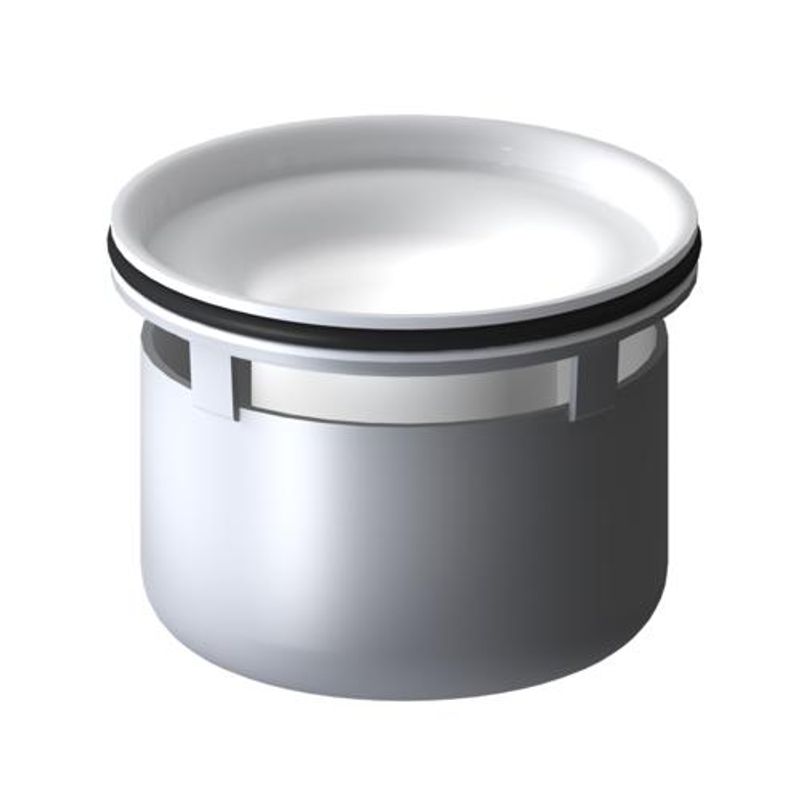 Dallmer Geruchverschlusseinsatz 42, 81 mm Bild 1