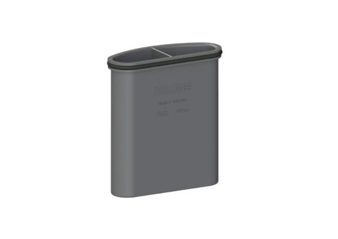 Dallmer Geruchverschluss zu Ablaufgehaeusen DallFlex / CeraFlex senkr. Bild 1