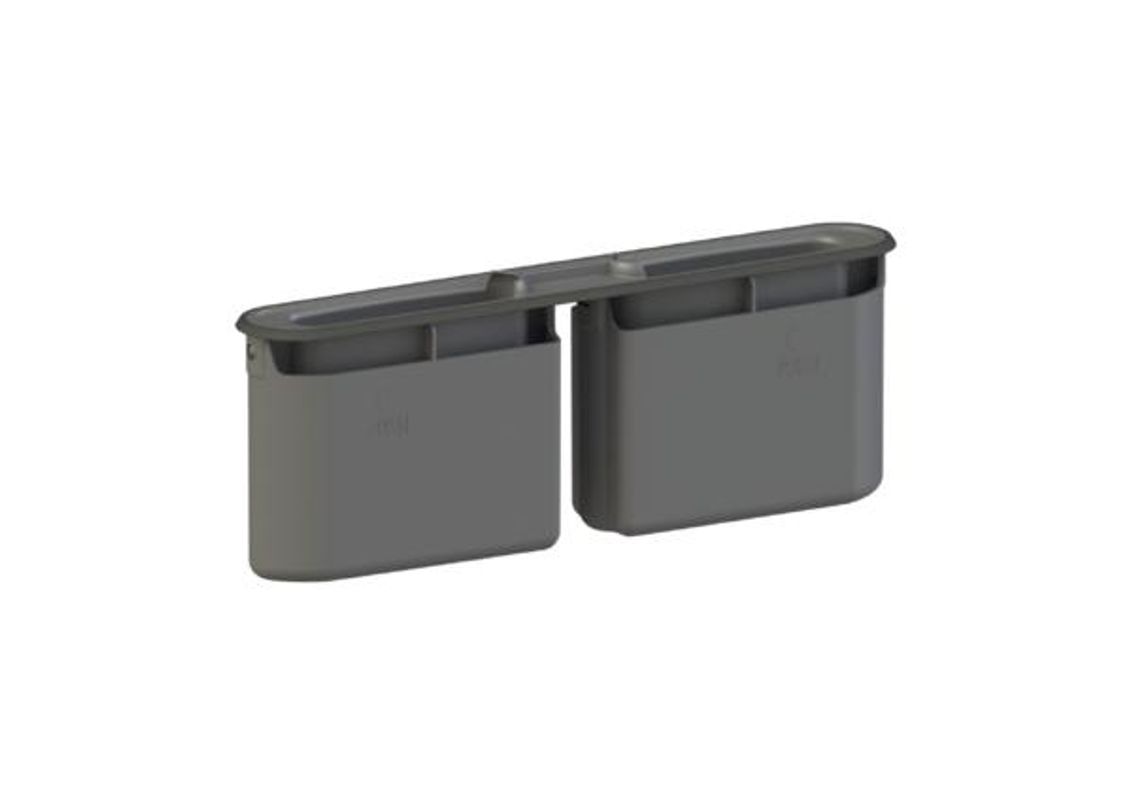 Dallmer Geruchverschluss zu Ablaufgehaeusen DallFlex / CeraFlex Bild 1