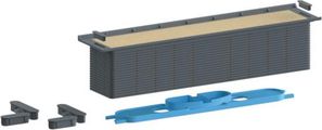Dallmer CeraWall Pure Ersatzteil-Set CeraWall Select / Pure Bild 1