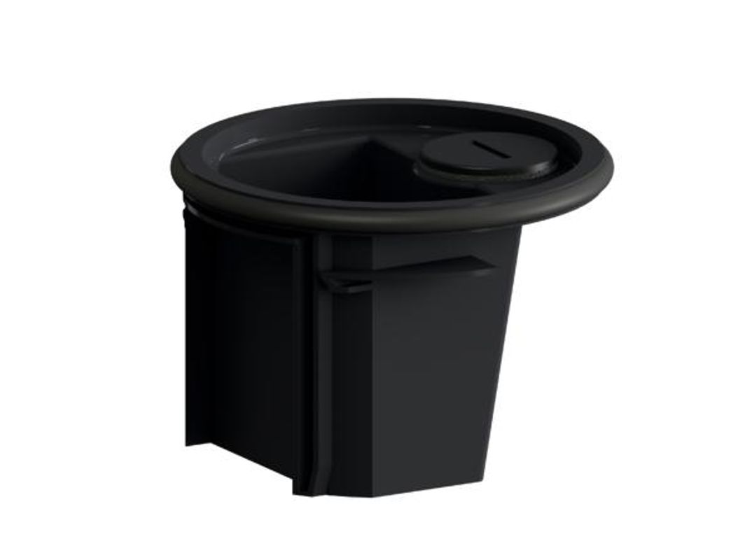 Dallmer Geruchverschlusseinsatz 57, 57AK, 58 Bild 1
