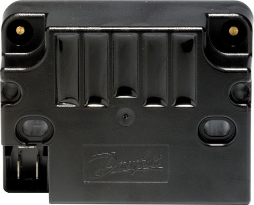 Danfoss Zündeinheit Typ EBI 4 230 V 50/60 Hz, 2-polig Bild 3