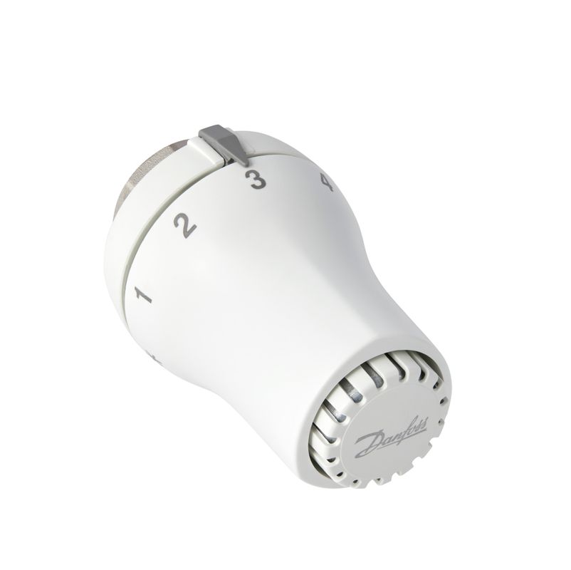 Danfoss Fühlerelement RAS-DK, M 30 x 1,5, mit Nullabsprerung Bild 1