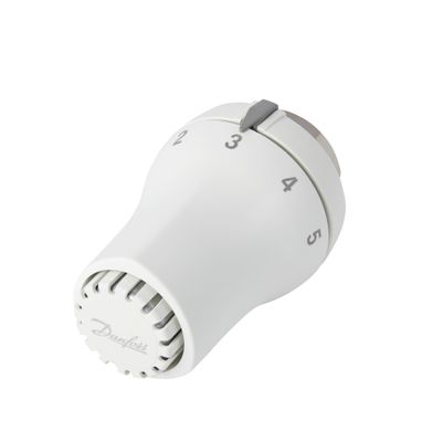 Danfoss Fühlerelement RAS-DK, M 30 x 1,5, mit Nullabsprerung Bild 3