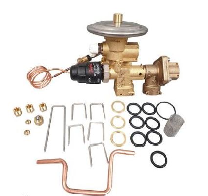 Danfoss Service-Kit TPC-M, für EvoFlat Bild 2
