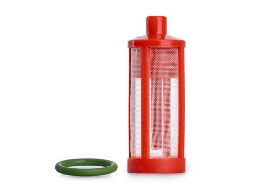 Danfoss Filterpatrone, O-Ring, für BFP Bild 3