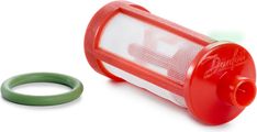 Danfoss Filterpatrone mit O-Ring für BFP Bild 1