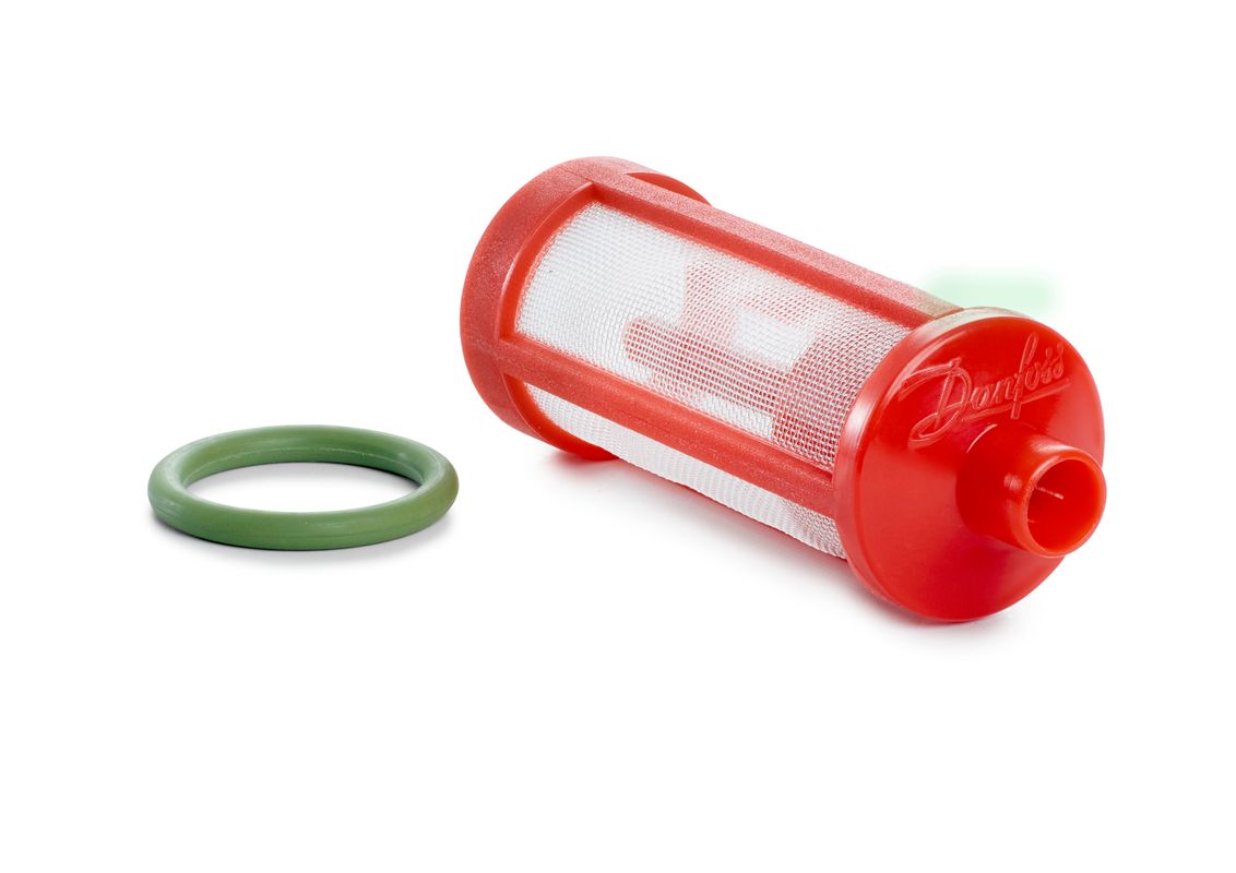 Danfoss Filterpatrone, O-Ring, für BFP Bild 1