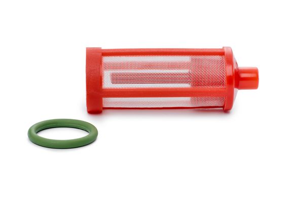 Danfoss Filterpatrone, O-Ring, für BFP Bild 2