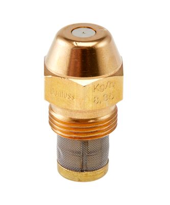 HRB Danfoss Öldüse OD-S, Vollkegel 6,00 USgal / h, 80 Grad Bild 3