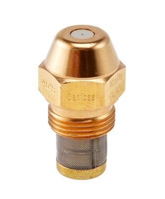 HRB Danfoss Öldüse OD-S, Vollkegel 6,00 USgal / h, 80 Grad Bild 2