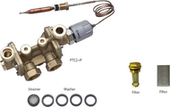 Danfoss AkvaLux II Service Kit PTC-2+P, (Bauform Eck) Bild 1