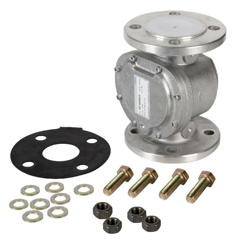 Remeha Gasfilter, DN 65 Bild 1