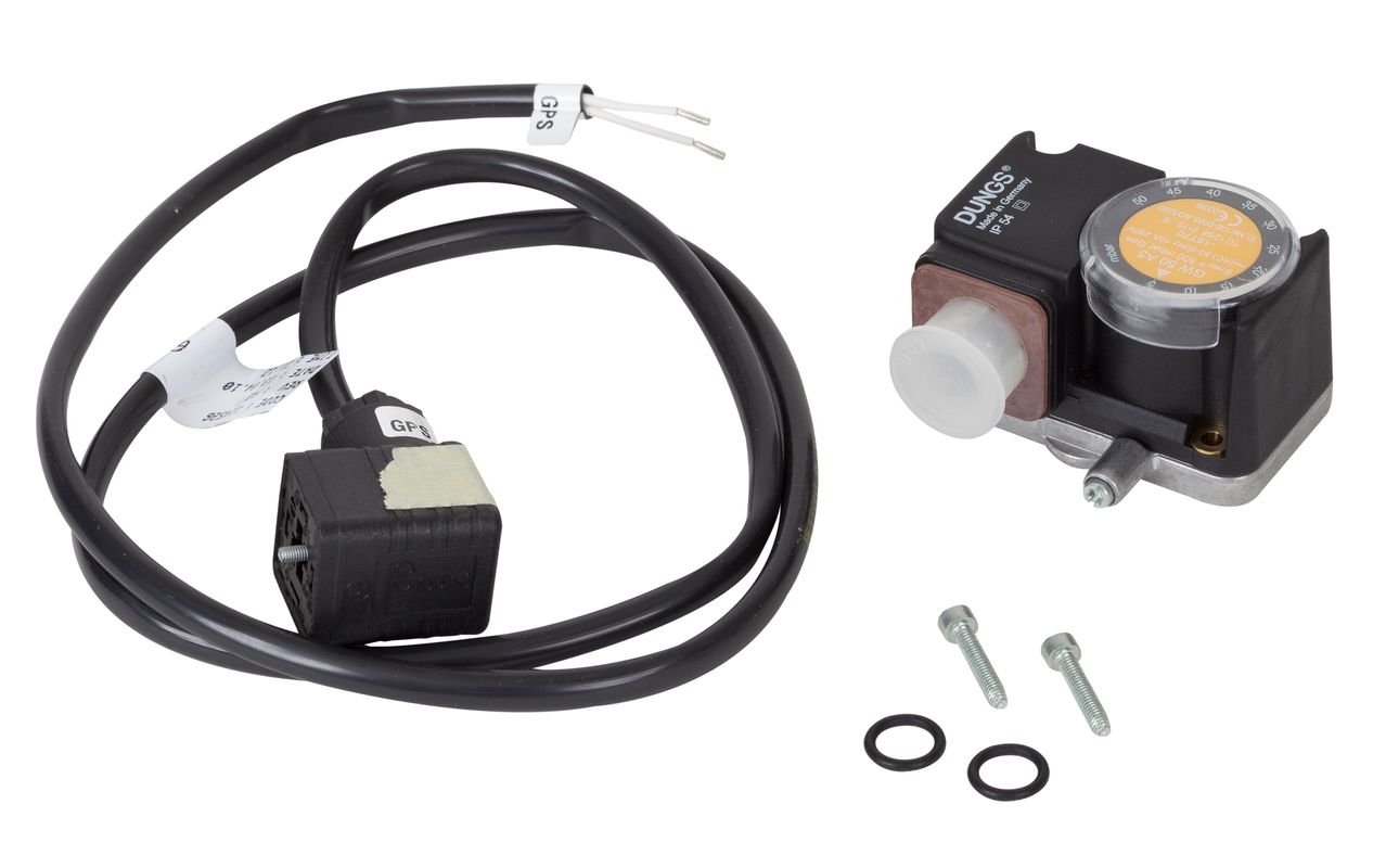 Remeha Gasdruckwaechter, für Gas 220 Ace Bild 1